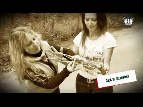 Zabawy Naszego Dzieciństwa