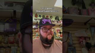 #marvel #avengers #mtgcommander #memes #mtg