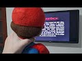 Mario Watches The Logon Editora Multimídia Logo