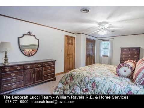 71 Debra Drive, Tewksbury MA 01876 - Single Family Home - Real Estate - For Sale -