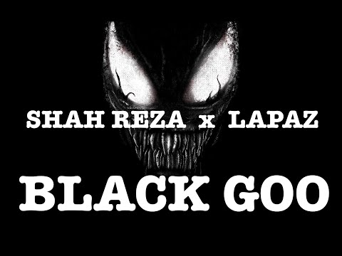 SHAH REZA & LAPAZ - BLACK GOO (prod. Ultim8 Beatz) El Mira Studios Official Video