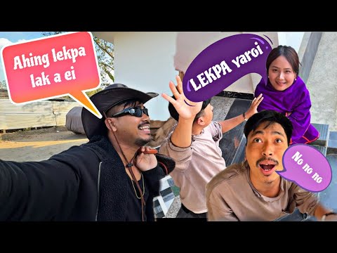 AHING LEKPA CHTLE @kangleipr8832 Hoida