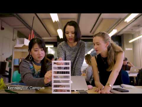 Kensington Campus | Royal College of Art