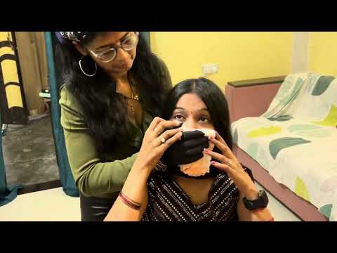 #like social awarenes act part-3 | chloroform act awarenes video| Long hair | #socialawareness 