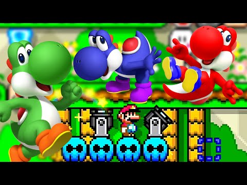 Super Mario Maker 2 🔧 Super Mario Galaxy Medley 🔧 poporu