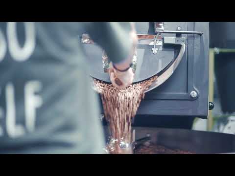 Brentwood Coffee - From Bean To Cup - Our Brand Story