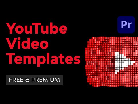 Premiere Pro Tutorial FREE COURSE