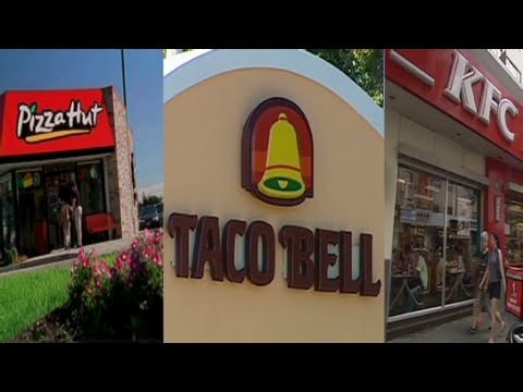 Yum's China bet pays off