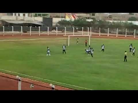 CHANCAY. Alianza Las Salinas - 2001 de Chancayllo ST