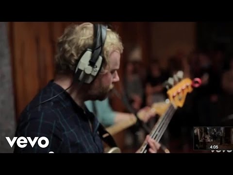Franz Ferdinand - Bullet (Live Session at Konk Studios)