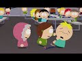 South Park The Rivalry Between Butters And Nelly