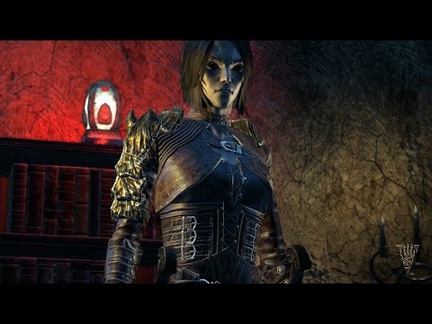 The Elder Scrolls Online: Morrowind – Assassins and the Great Houses (PEGI)