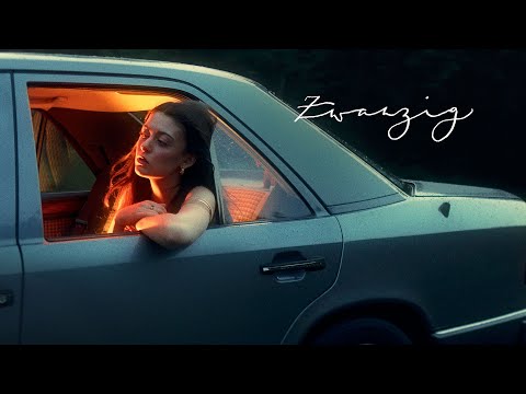 Zwanzig - Charlotte Kudella