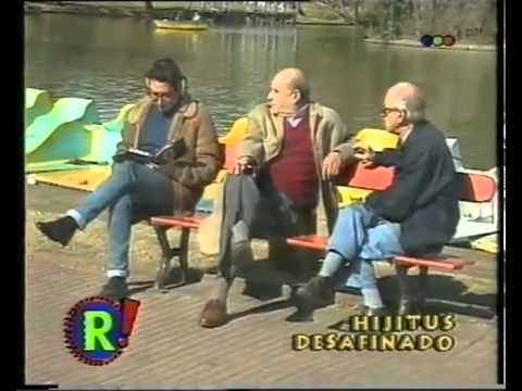 VideoMatch   Hijitus  Desafinado