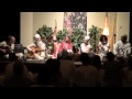 Snatam Kaur & GuruGanesha Singh with Deva ...