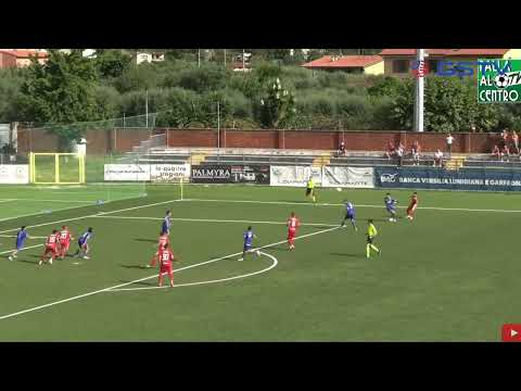 Super VAR of Seravezza-Us Grosseto