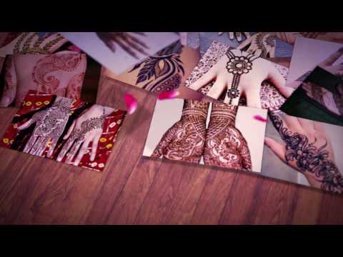 Arabic Mehndi Designs 2020 Video