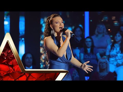 Irina Subasic - Splet pesama - (live) - ZG - 24/25 - 30.11.2024. EM 08