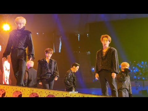 2023.04.16 Super Show 9 Encore - It's You (Ver. 2)