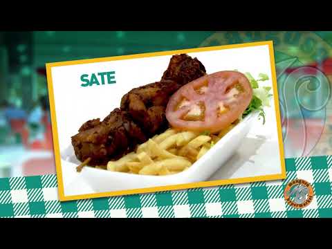 Marjorie Noor -Mangusa Foodcourt 2018