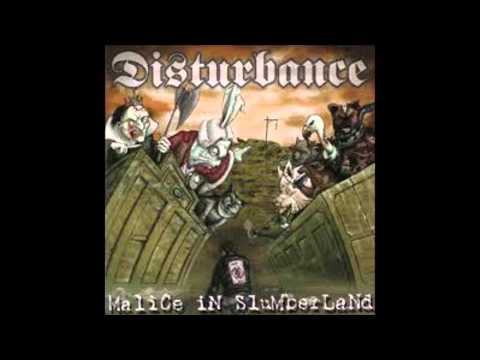 Disturbance - Malice In Slumberland (Full Album)