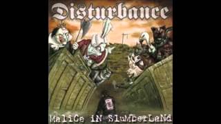Disturbance - Malice In Slumberland (Full Album)