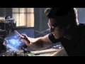 Becoming Spider Man The Amazing Spider Man Scene
