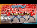 Kadharalz Trending Now Indian 2 Kamal Haasan Shankar Anirudh Subaskaran
