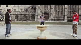 Vic Spencer - Savior Ft. Sulaiman &amp; D2G