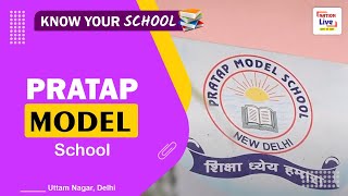 Pratap Model School Video
