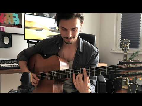 Julian Eggenhofer - Soulish Potpourri