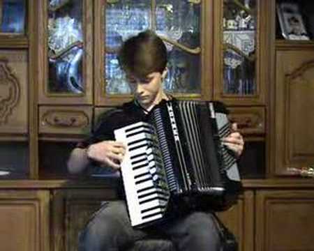 Aleksandar Tubic - Vranjski cocek