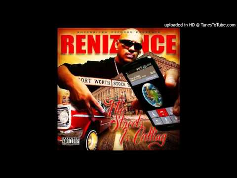 Renizance - Here We Go II (Feat. King Corleone & Snow Tha Product) NEW 2014