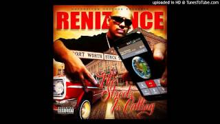 Renizance - Here We Go II (Feat. King Corleone & Snow Tha Product) NEW 2014