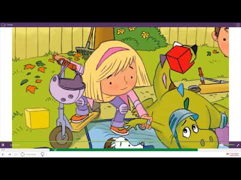 K4-Discover with Dex-U2-Video Class 1-August 2020