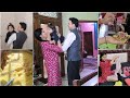आज तो एक पल के लिए आराम नहीं मिला पूरा द