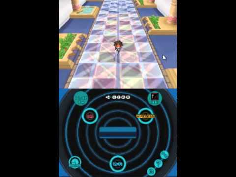 Pokemon Black 2 and White 2 Walkthrough [J] - Part 21 - A New Market Place