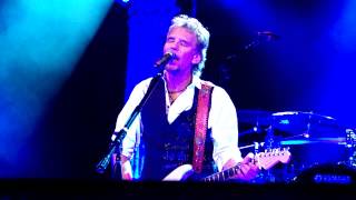 Kenny Loggins   &quot;Mr. Night&quot;