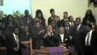 BISHOP CHARLES E. BLAKE