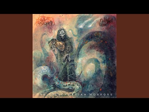 The Lovecraftian Horrors