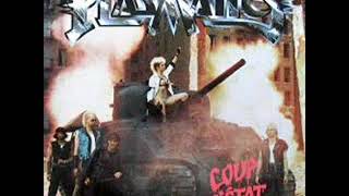 Plasmatics   Coup d 'Etat  02 Stop