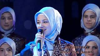 Download lagu Selma Bektashi - انشاد فرقة المدرسة الدينية الالبانية mp3 Download lagu Selma Bektashi - انشاد فرقة المدرسة الدينية الالبانية mp3