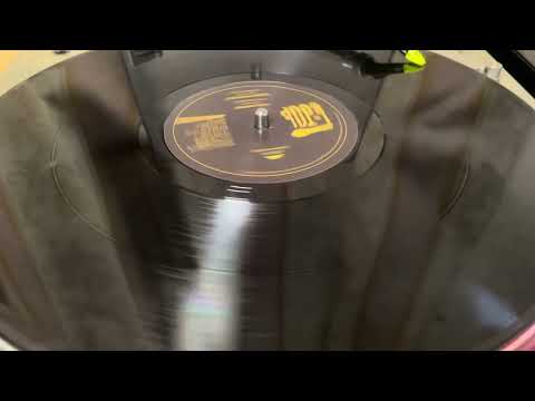 Vinyl I - TAL MARCH / PETAH SUNDAY