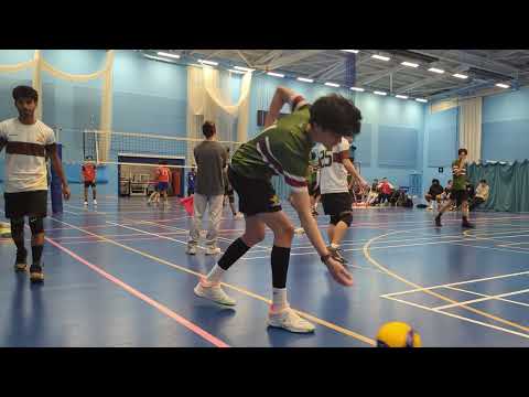 UoL M1 Vs Derby M2 (BUCS Div 2) | 26/11/25
