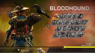 Apex: Bloodhound Edition (VOD)