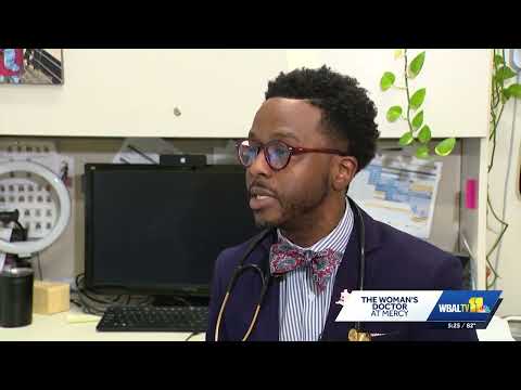 Tips on Childhood Obesity - Dr. Ashanti Woods - Mercy