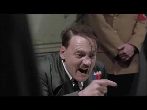 Noget forbandet svineri