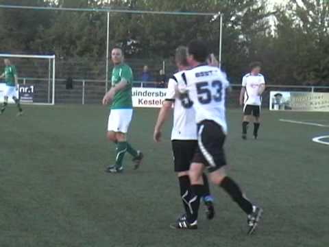 Kampioenswedstrijd VCK 5 - Nieuwdorp 3