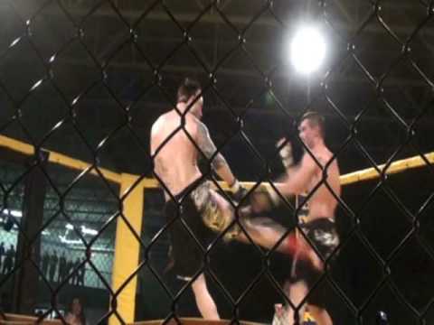 Michigan Xtreme Cagefighting        "Mayhem in Monroe 2"
