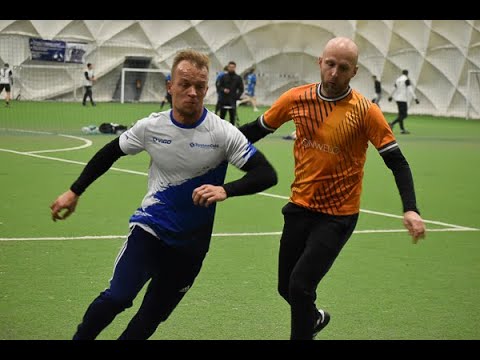 09.12.2025 - II Liga B - System Cold vs. Onwelo